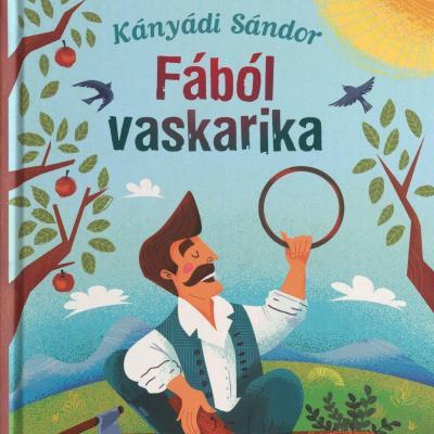 Fából vaskarika