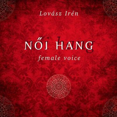 Női hang