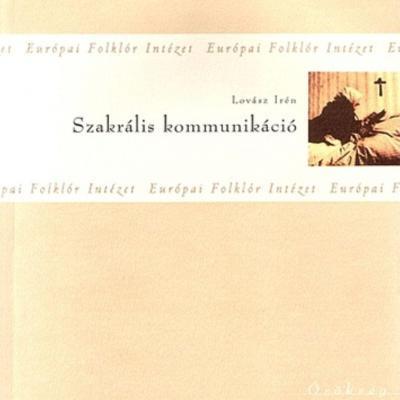 Szakrális kommunikáció