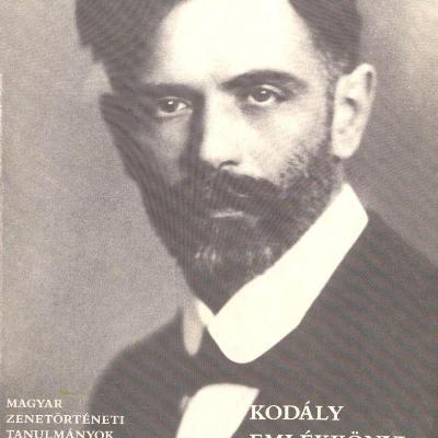 Kodály és Itália