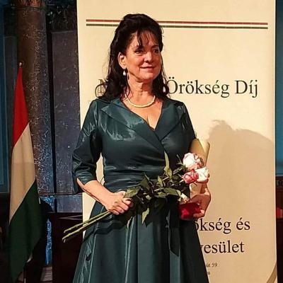 Magyar Örökség díj|Magyar Örökség és Európa Egyesület díja