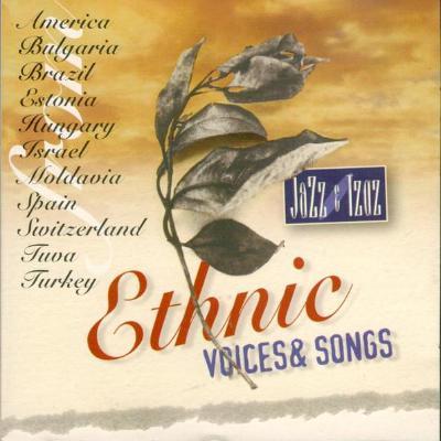 Ethnic Voices And Songs