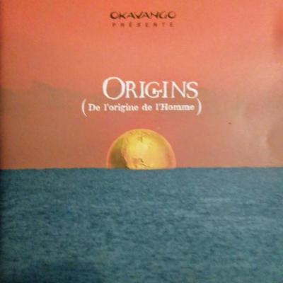 Origins: De l’origine de l’Homme