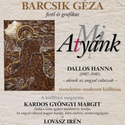 Barcsik Géza: MiAtyánk