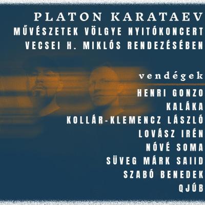 Fesztiválnyitó koncert
