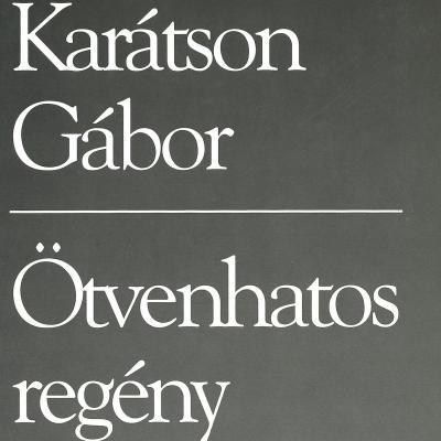 Ötvenhatos regény