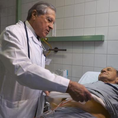 Álmomban még operálok