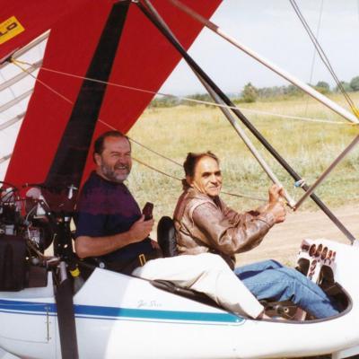 Az én folyóm a Hernád