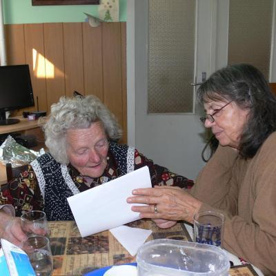 Bakonyi juhászasszony