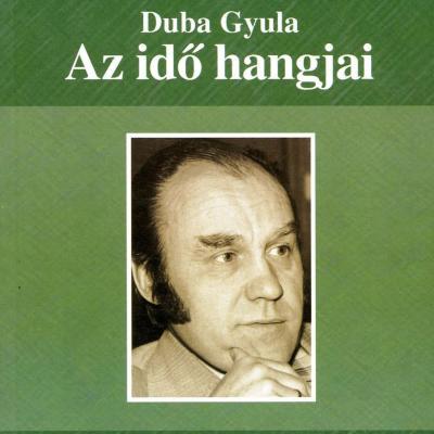 Az idő hangjai - Esszék és tanulmányok