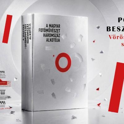 97. Ünnepi Könyvhét // "A tudatos látás mesterei" – Pódiumbeszélgetés A magyar fotóművészet háromszáz alkotója című albumról