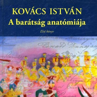 A barátság anatómiája - írások a magyar–lengyel kapcsolatokról és a lengyel kultúráról