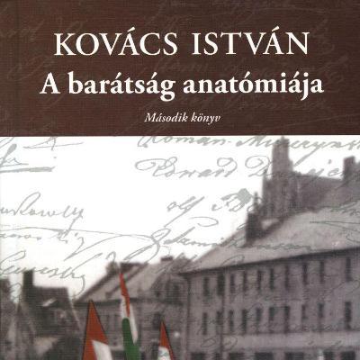 A barátság anatómiája - írások a magyar–lengyel kapcsolatokról és a lengyel kultúráról