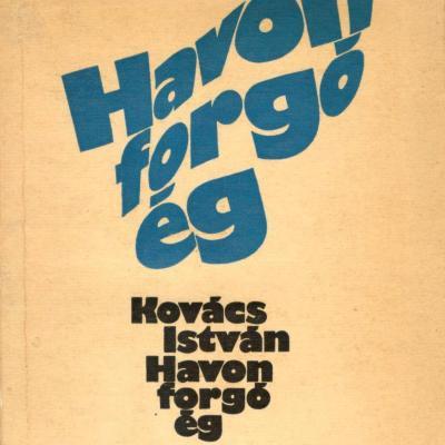 Havon forgó ég