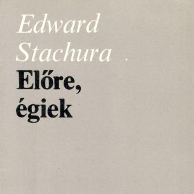 Előre, égiek - Válogatott elbeszélések
