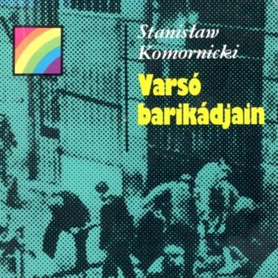 Varsó barikádjain