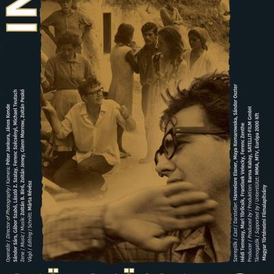 In memoriam Gyöngyössy Imre