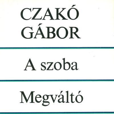 A szoba / Megváltó / Sárkánymese