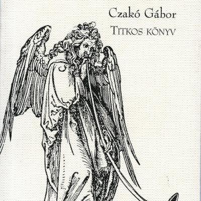 Titkos könyv