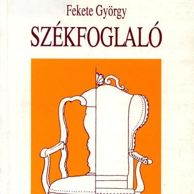 Székfoglaló: válogatások a szerző írásaiból