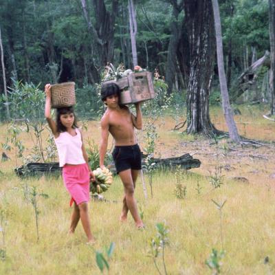 Johnny, a szerencsés