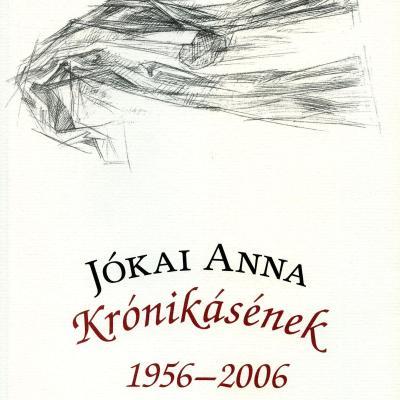 Krónikásének 1956-2006