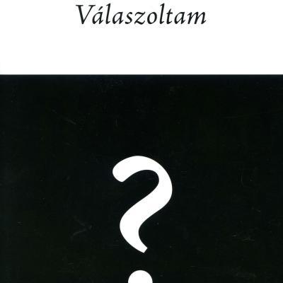 Válaszoltam?