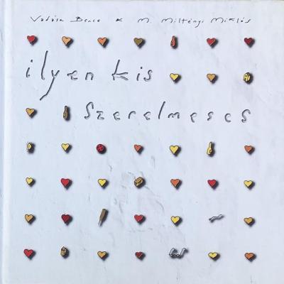 Ilyen kis szerelmeses