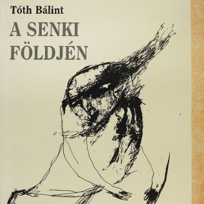 A senki földjén - elbeszélések