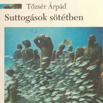 Suttogások sötétben. Új versek és versesszék 2019–2021.