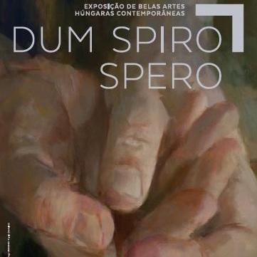 "Dum spiro spero…"