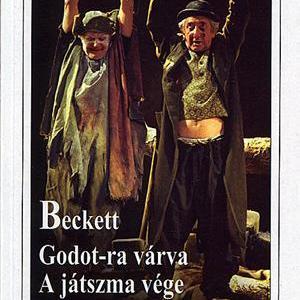 Godot-ra várva; A játszma vége