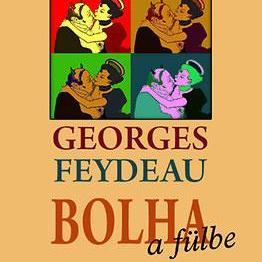 Bolha a fülbe