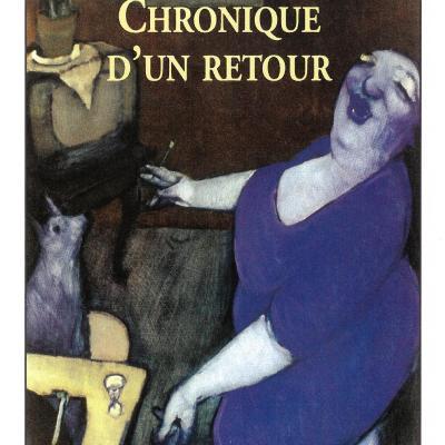 Chronique d'un retour