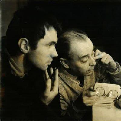 Rómeó és Júlia