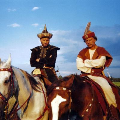 Honfoglalás