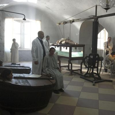 Ópium - Egy elmebeteg nő naplója