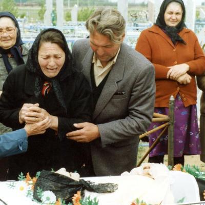 Ötven év hallgatás