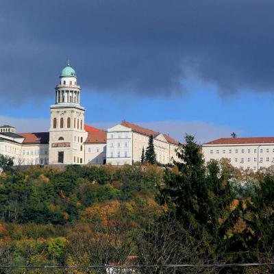 Pannonhalmi Szamizdat