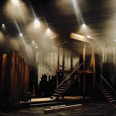 Csíksomlyói passió