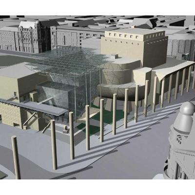 Magyar Nemzeti Színház