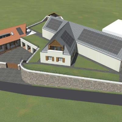 SV Group Kft. Gyümölcsfeldolgozó