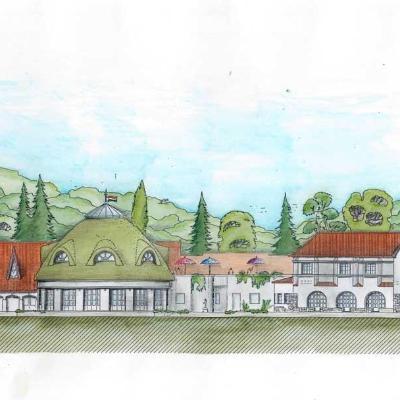 Anna vendéglátó együttes