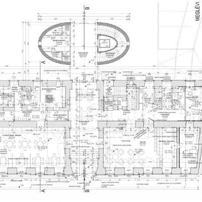 Arany sas szálloda (2. változat)