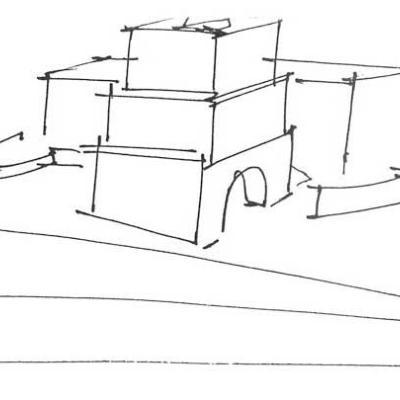 EXPO '96 - Észak-magyarországi pavilon