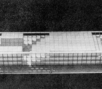 Körzeti TV stúdió (2. változat)