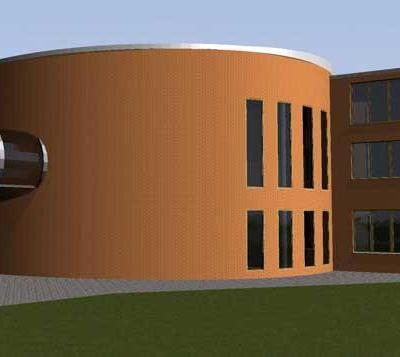 Mezőgazdasági szakközépiskola kollégium