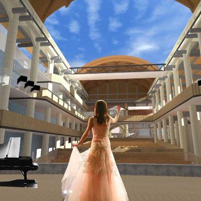 Miskolci Nemzeti Színház nyári színház lefedése