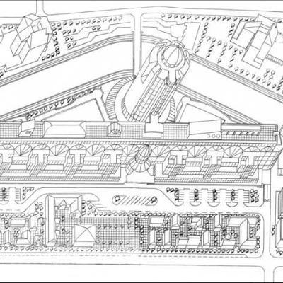 Nemzetközi kereskedelmi központ