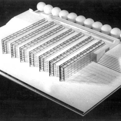 Sportcsarnok (B változat)